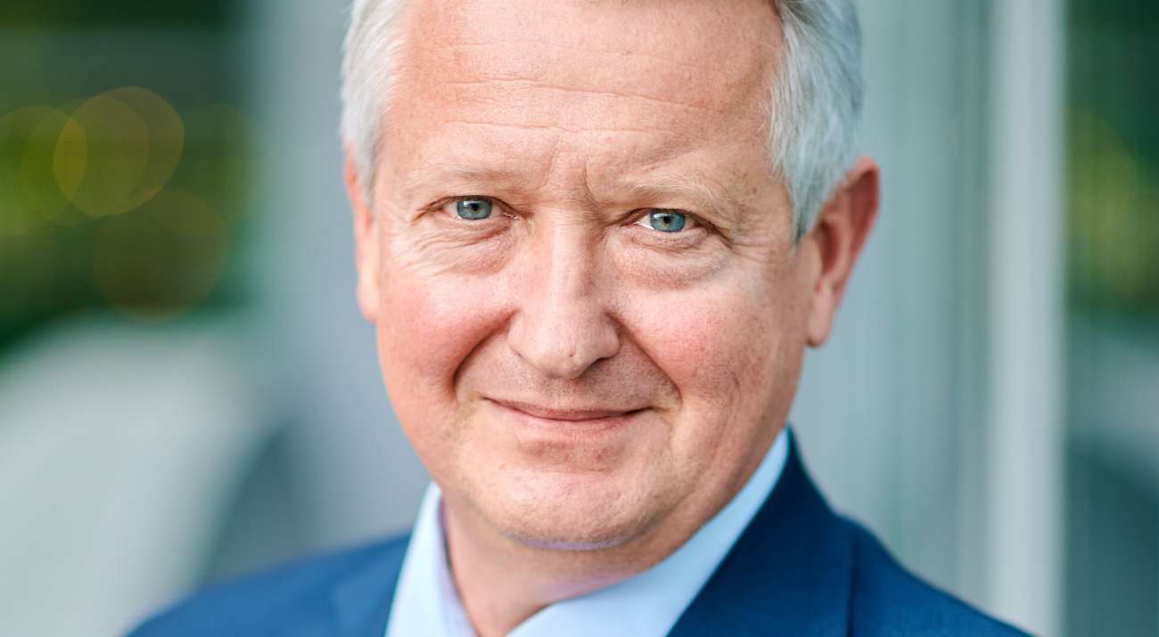 Miguel De Bruycker
