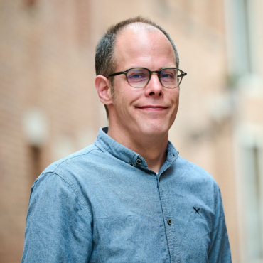 Koen Gilissen