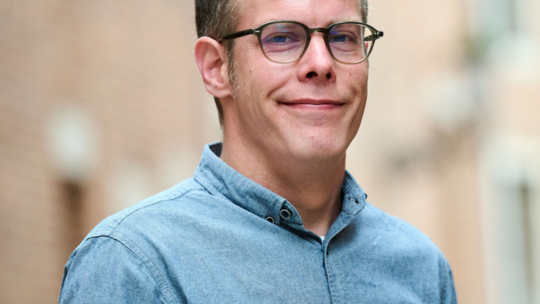 Koen Gilissen