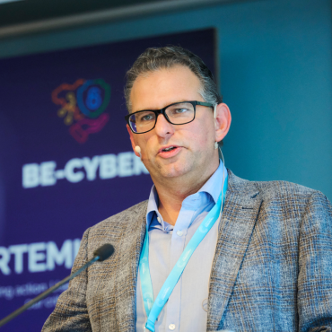 Kristof Tuyteleers 2024