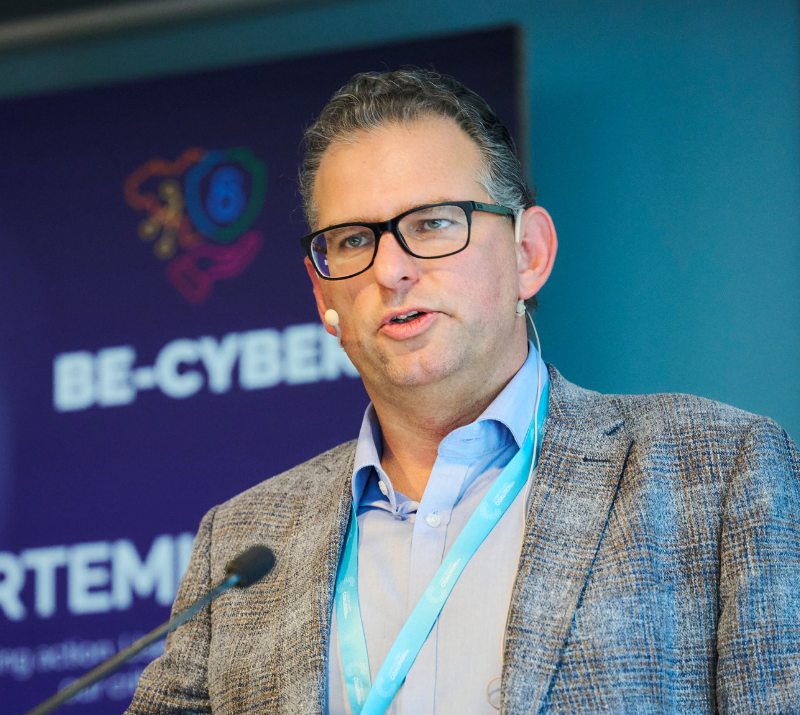 Kristof Tuyteleers 2024