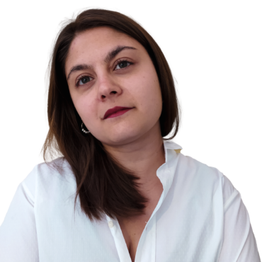 Laura Zacchiroli