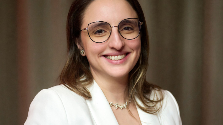 Leila Abajadi