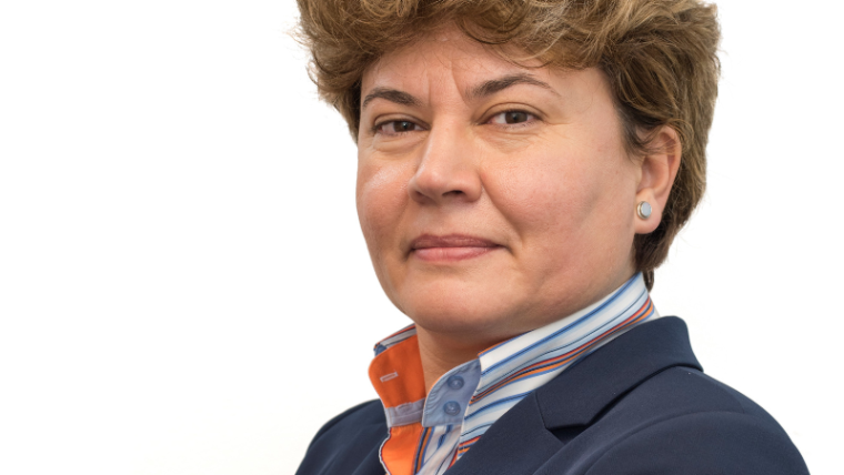 Liliana Musetan
