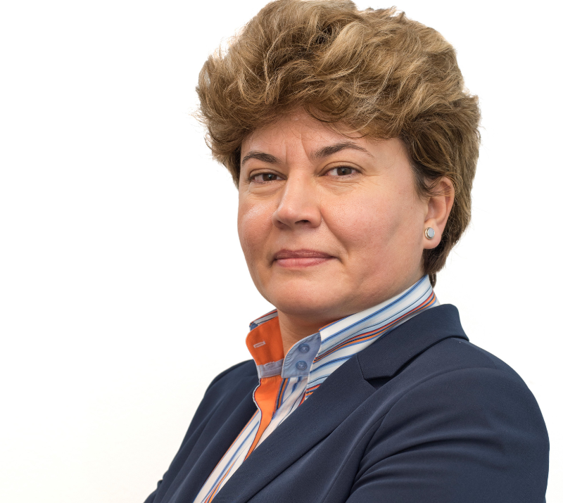 Liliana Musetan