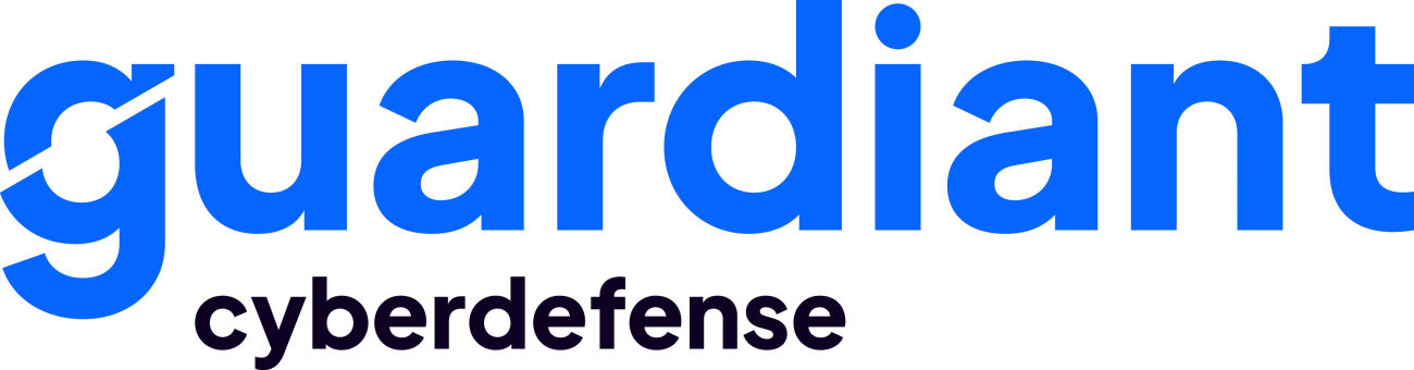 Logo_Guardiant Blue Off-Black