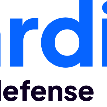 Logo_Guardiant Blue Off-Black
