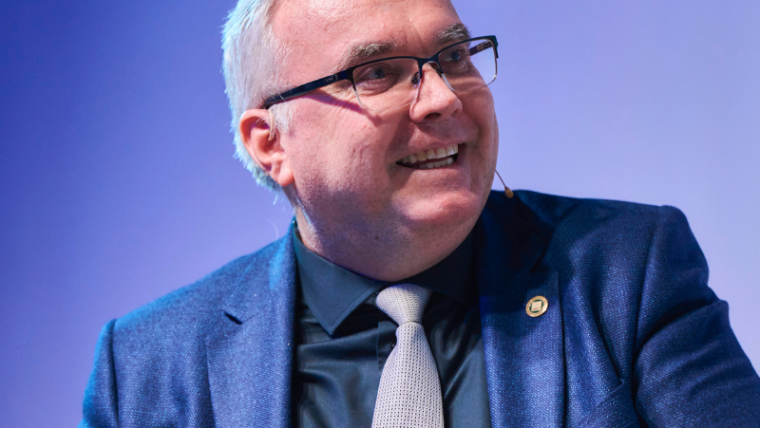 Marc Vael