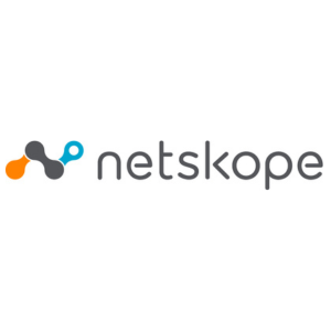Netskope logo