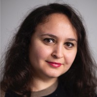 Nina Hasratyan