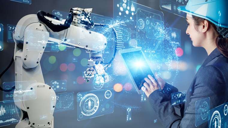 Industrial technology