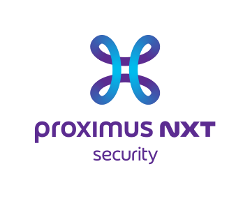 Proximus NXT logo