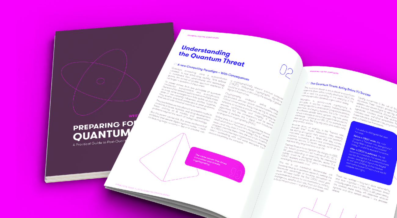 PQC White Paper
