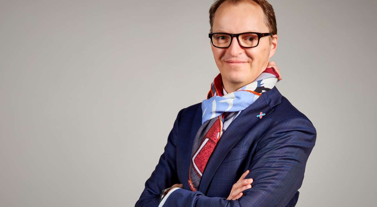 Pascal Steichen