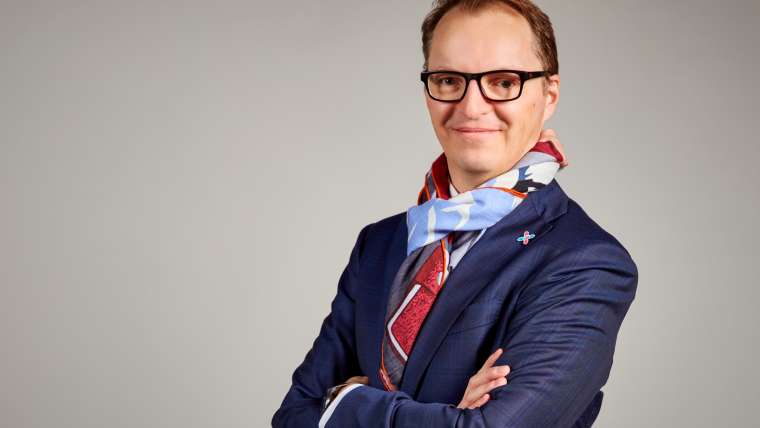 Pascal Steichen