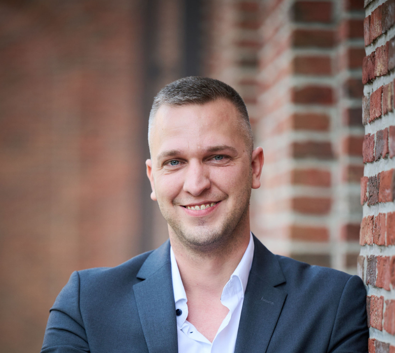 Pepijn Brasseur