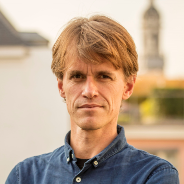 Peter Van Aelst
