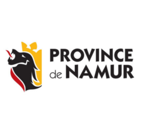 Province de Namur 450x450
