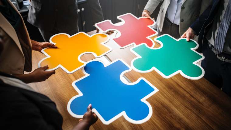 Puzzle