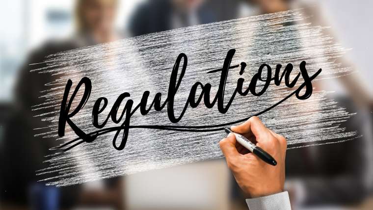 Regulations