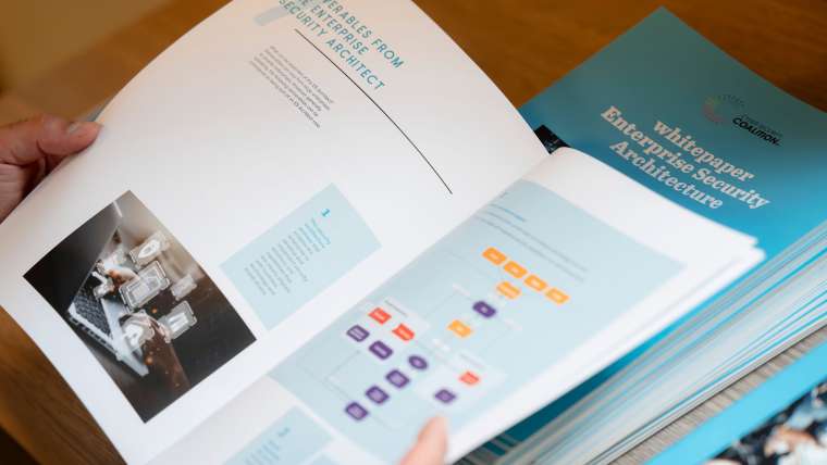 ESA White Paper