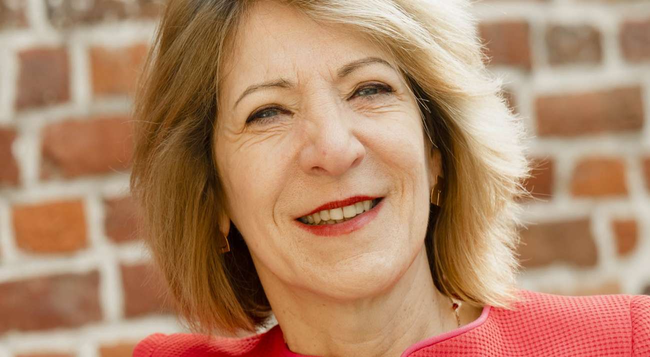 Cathy Suykens