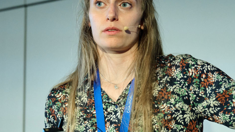 Sarah Ampe