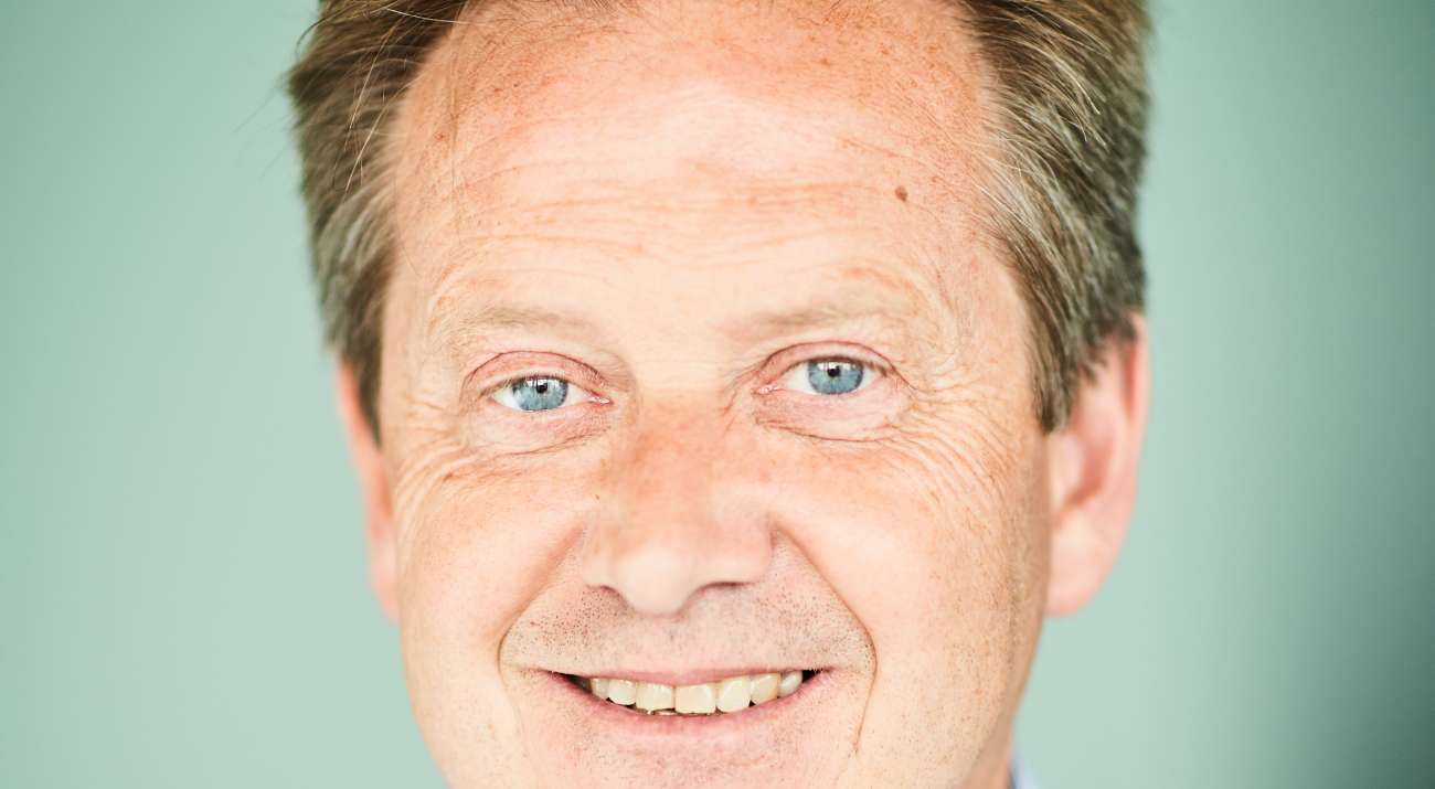 Stanislas Van Oost