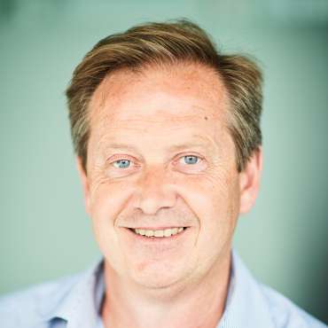 Stanislas Van Oost
