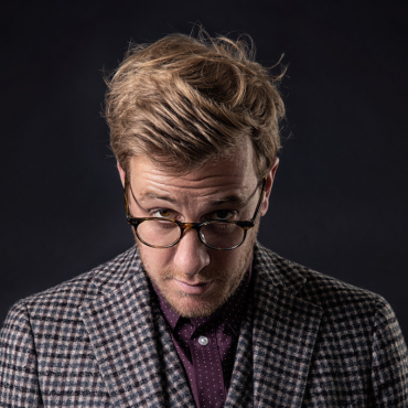 Stefan Paridaen
