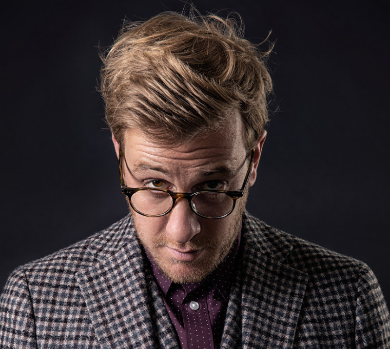 Stefan Paridaen