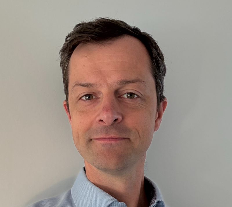 Stijn Boussemaere