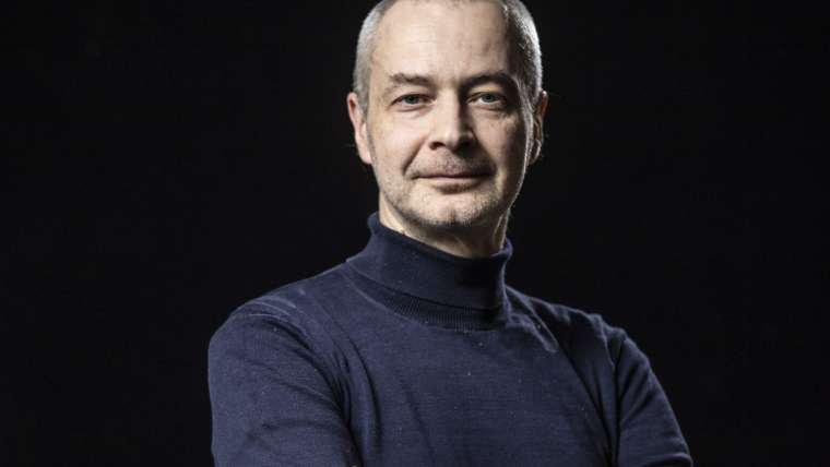 Frank Simkens