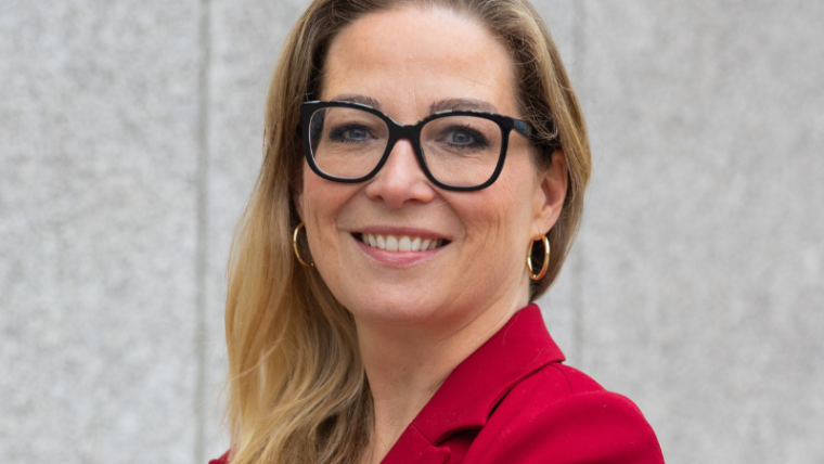 Vanessa Ling