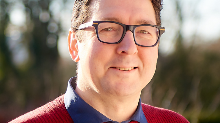 Werner Vermeylen
