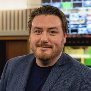 Derek Bowler