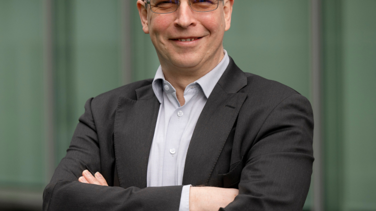 Yves Van Wassenhove