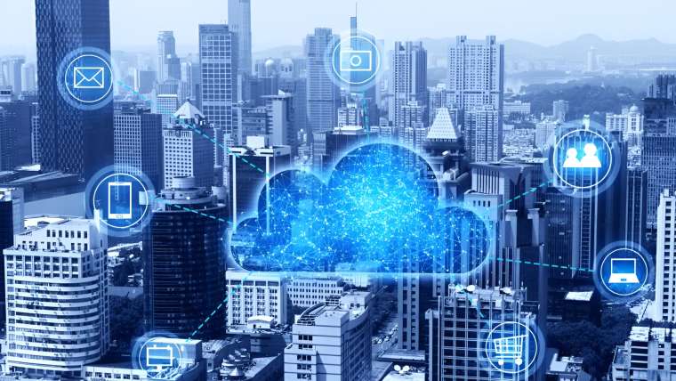 Assume breach, Microsoft’s approach and experience on Cloud Security