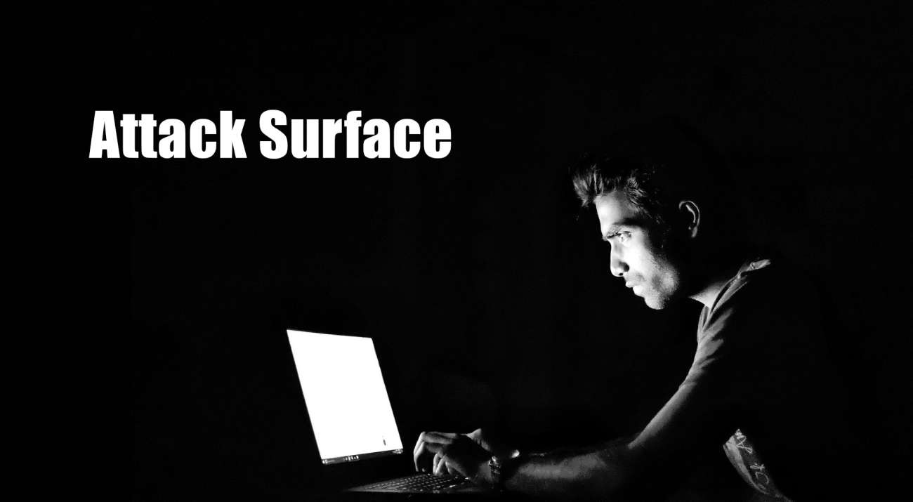 Attack Surface