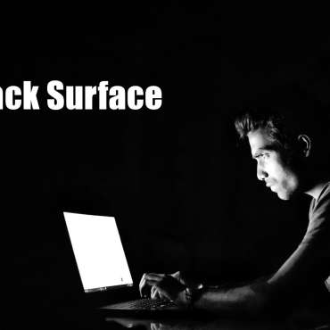 Attack Surface