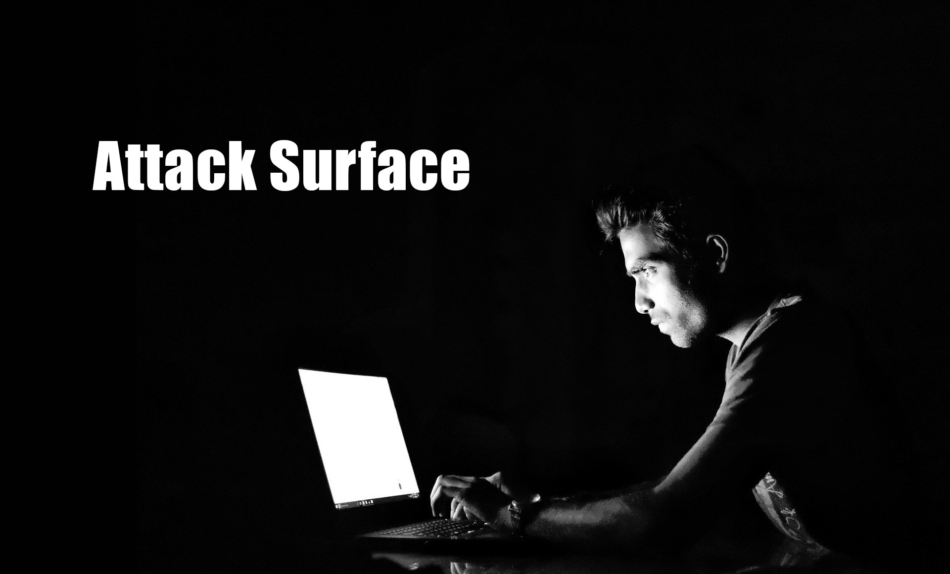 Attack Surface