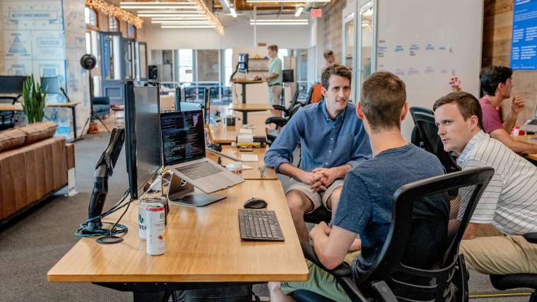 Smart Office