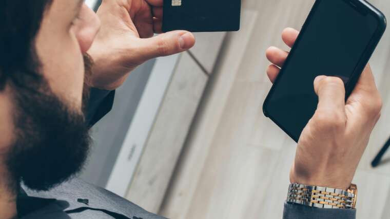 How to avoid the 8 most common online financial scams
