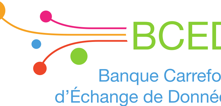 BCED Banque Carrefour d'Échange de Données