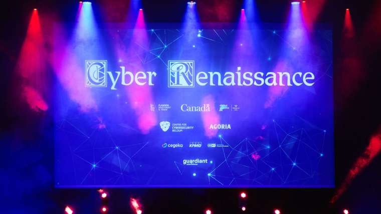 Be Cyber 22-09-26