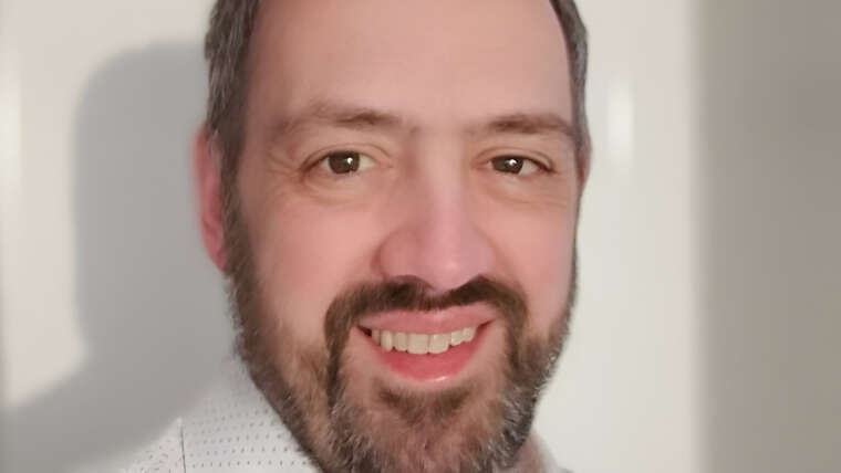 Benoît Moreau