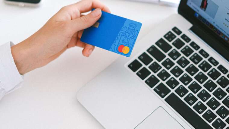 Beware of investment and credit fraud