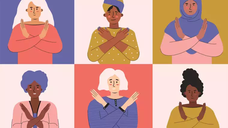 Break the Bias - International Women’s Day 2022