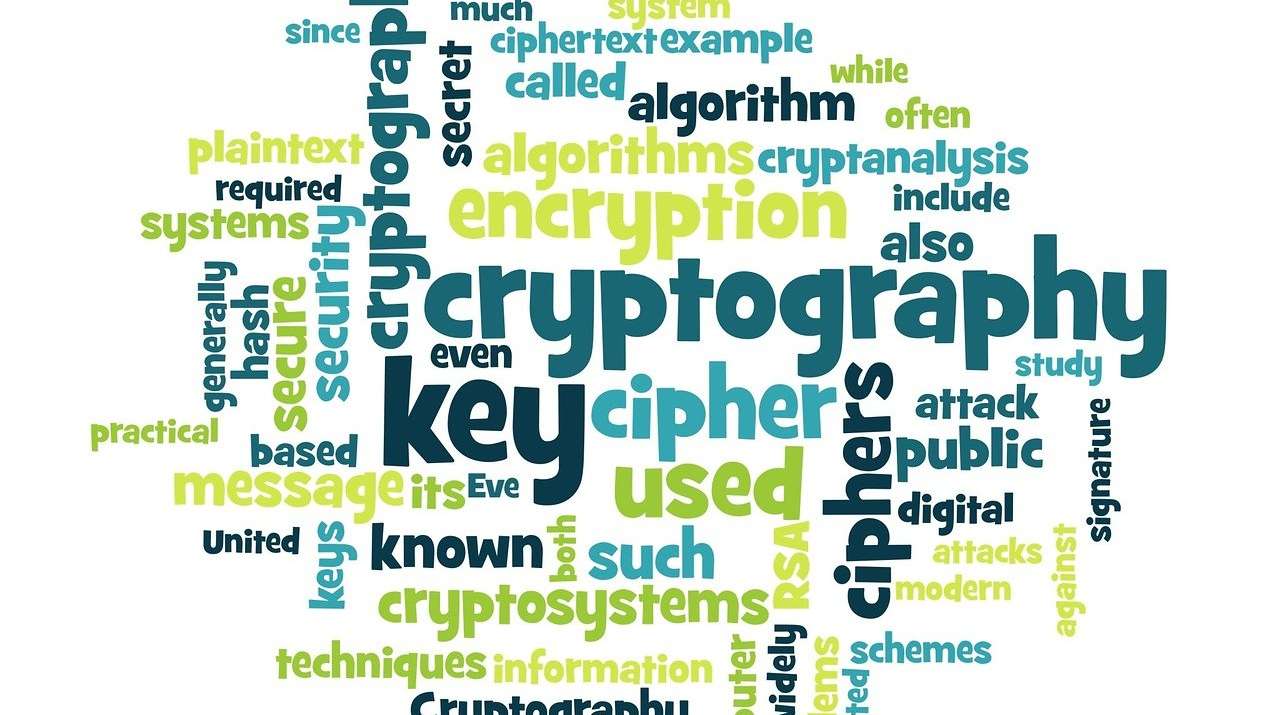 Cryptography