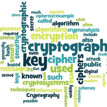 Cryptography